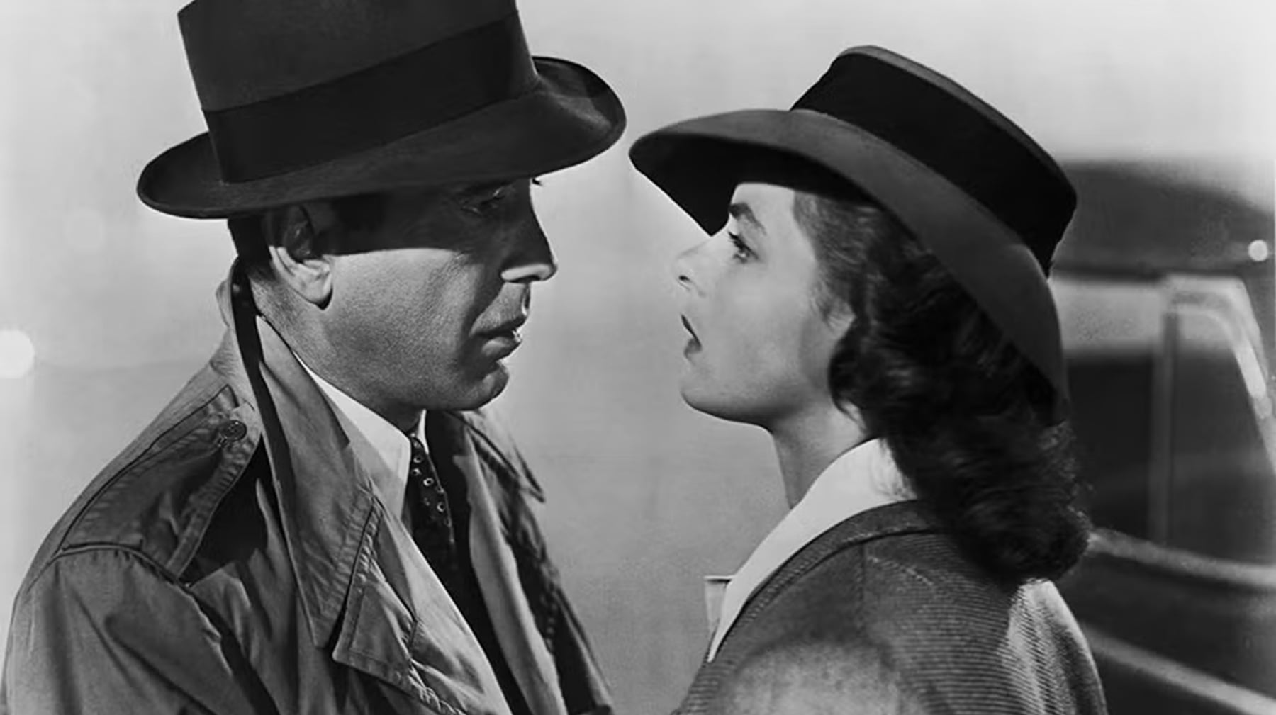 Ingrid Bergman