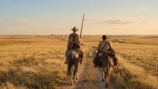 Don Quijote
