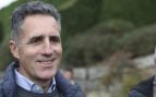 Miguel Indurain en una foto de archivo (EFE).