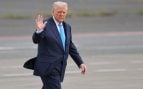 Donald Trump, Estados Unidos, Irán