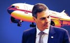 El PP reclama a Sánchez el coste del uso del Airbus oficial para ir a la graduación de su hija