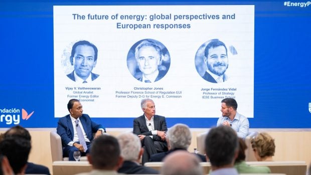 energy prospectives