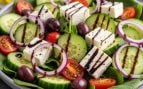 Ensalada de pepino