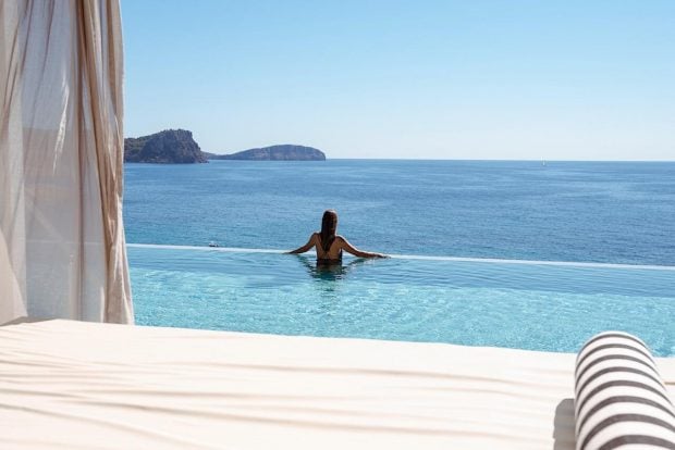 nacho sandoval bless ibiza