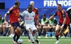 España - Bélgica directo