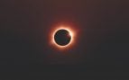 Madrid eclipse 12 agoto