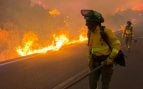 Última hora del incendio forestal en Los Gallardos (Almería), en directo | Mueren 11 personas y al menos 8 resultan heridas