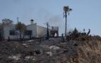 Incendio forestal en Los Gallardos (Almería), última hora en directo | Número de muertos, heridos, desaparecidos y últimas noticias en vivo