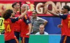 españa belgica