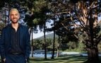 La impresionante vivienda de David Broncano en Calas de Guisando: naturaleza, privacidad y lujo a solo una hora de Madrid