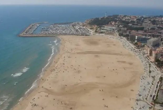 Torredembarra,