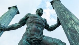 Columnas de Hércules