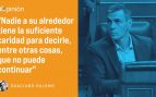 Opinión Palomo