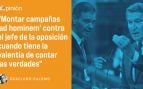 Opinión Palomo