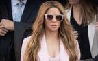 Shakira. (Foto: Europa Press)