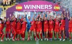 Europeo Sub-19 Femenino