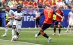 Fabián gol