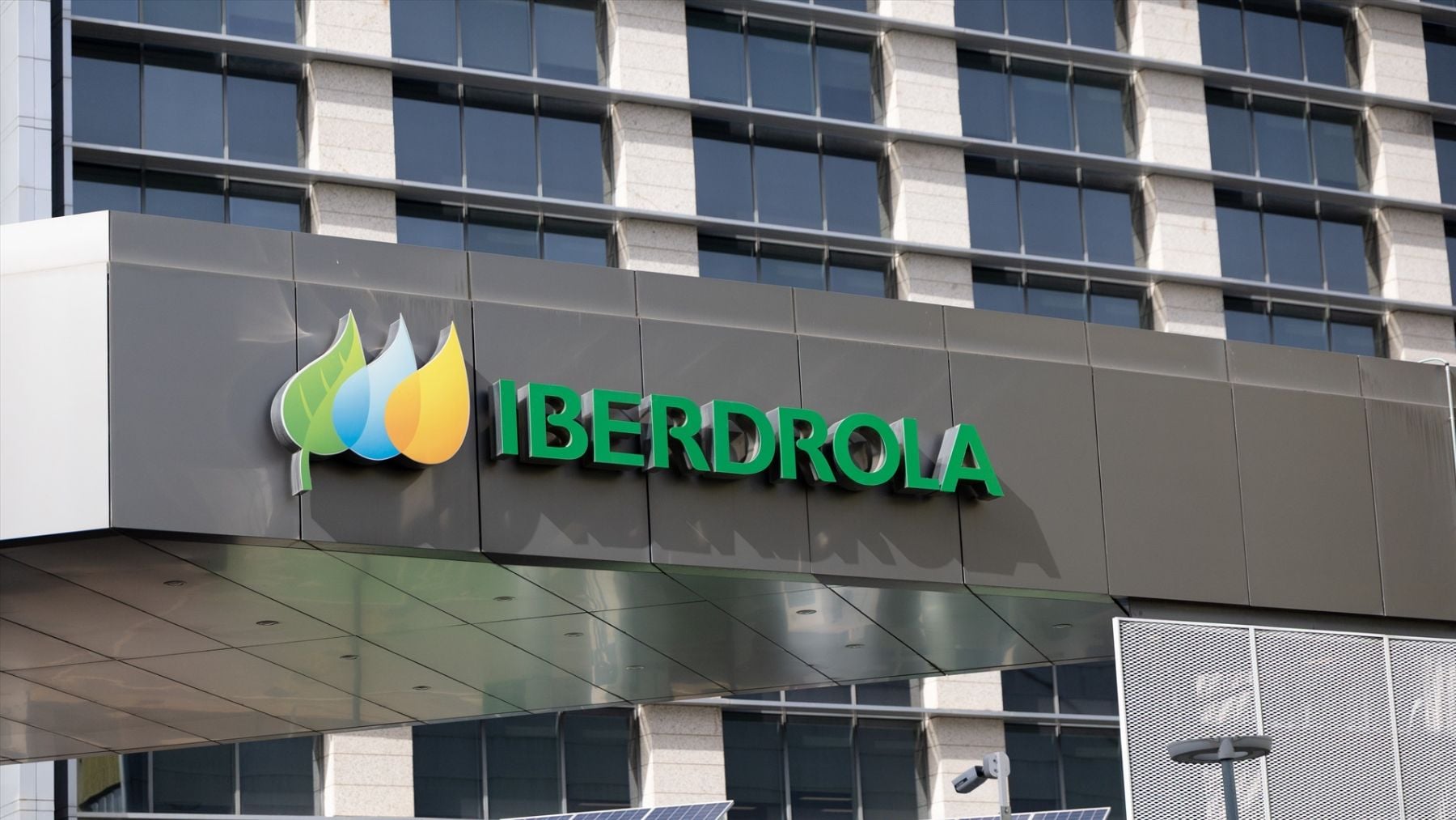 La Audiencia Nacional da la razón a Iberdrola y anula la multa de 25 millones de la CNMC