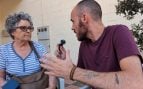 La historia de la rápida huida de Piedad para escapar de las llamas: «Estaba sin móvil y sin cobertura»