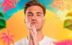 El influencer mallorquín José Nogales, nuevo participante de ‘La Casa de los Gemelos 3’