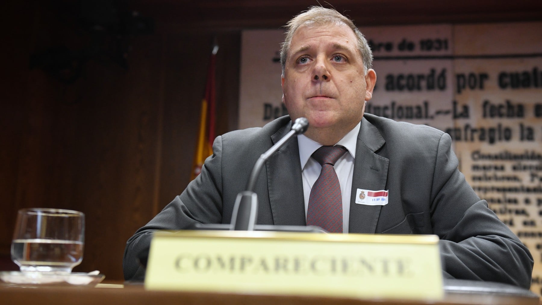 Se estrecha el cerco sobre Sánchez: Anticorrupción pide la imputación de Serrano, su ex jefe de gabinete