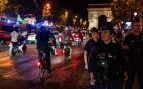 Muere una joven de 17 años tras caer de un camión celebrando la victoria de Francia a Marruecos