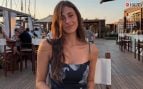 Lola Liberal, mujer de Mikel Merino. (Instagram)