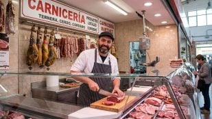 Tipos de carne