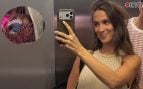 María Pombo. (Instagram)