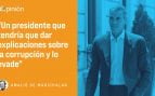 El presidente español, un drama para Europa