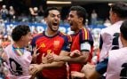 Mikel Merino, Rodri