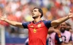 Mikel Merino