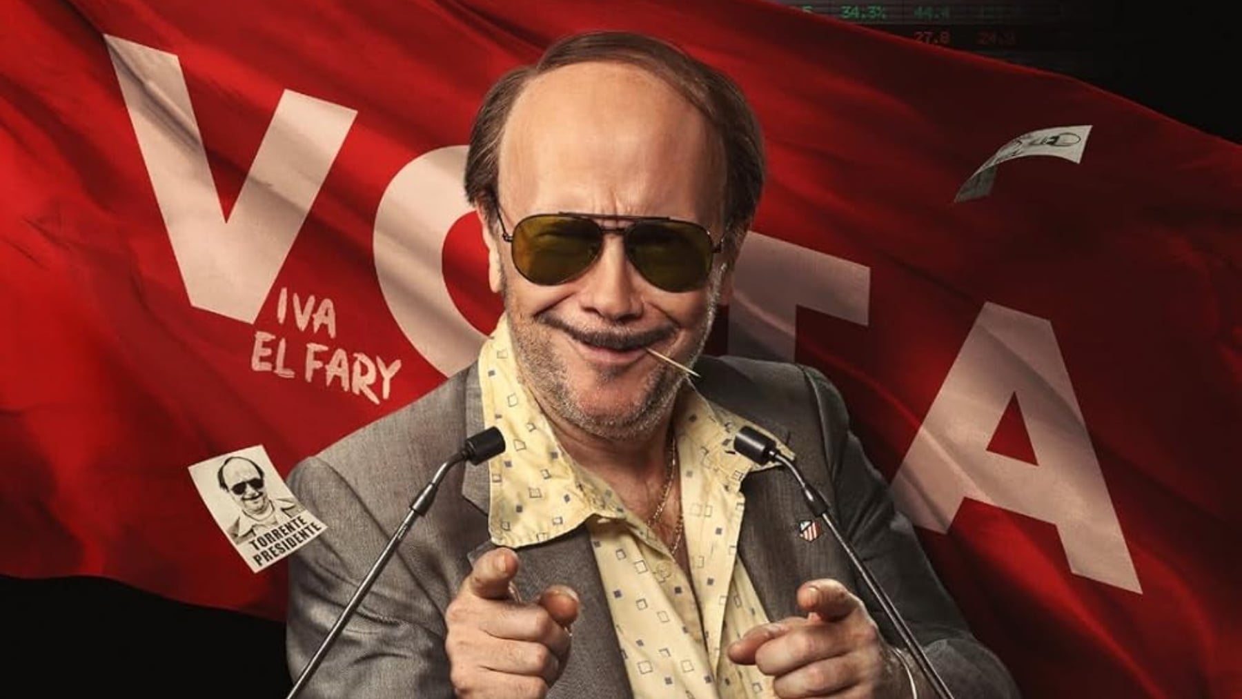 El espectacular renacer del cine español: factura más de 59 millones de euros en seis meses y roza el doble que hace un año