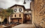 Refugios climáticos de Pamplona, refugio climático en Navarra, refugios climáticos Navarra, dónde ir si hace calor en Navarra, personas mayores de 60 años y calor en Navarra.
