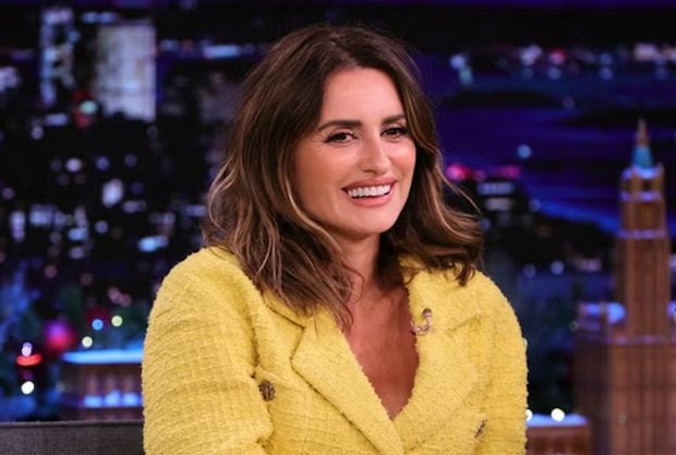 penelope cruz,