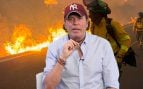 El recuerdo más especial de Pipi Estrada para Almería por los incendios en sus notas de la semana