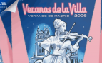 veranos de la villa madrid 2026