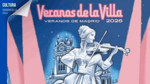 veranos de la villa madrid 2026