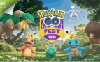 Pokemon Go Fest 2026