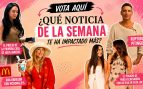 Ana Obregón, Julia Janeiro, Pitingo, Paula Echevarría