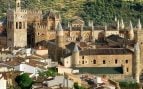 Extremadura, Cáceres, turismo, monasterio
