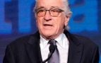 Robert de Niro (82 años): «Soy como Dios y Dios es como yo, soy tan grande como Dios, él es del mismo tamaño que yo, no esta por encima de mi ni yo estoy por debajo de él»