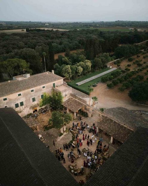 Guia de Supervivencia Nupcial, de Josep Planas consejos bodas wedding planner