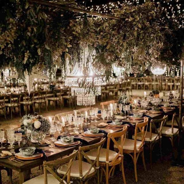 Guia de Supervivencia Nupcial, de Josep Planas consejos bodas wedding planner