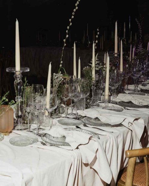 Guia de Supervivencia Nupcial, de Josep Planas consejos bodas wedding planner