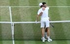 Sinner Djokovic Wimbledon