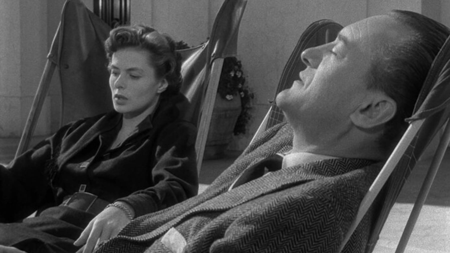 Ingrid Bergman