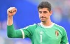 Thibaut Courtois