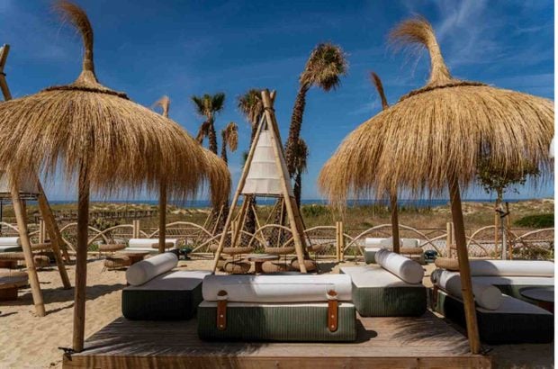 Foto de Valhalla Gastro Beach Club, Novedades COOL