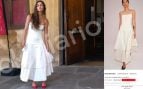 Hija de Pedro Sánchez en Bristol